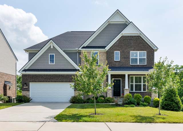 Property at 2320 Daybloom Ct, Hebron, KY 41048, 4 beds, 2.5 baths