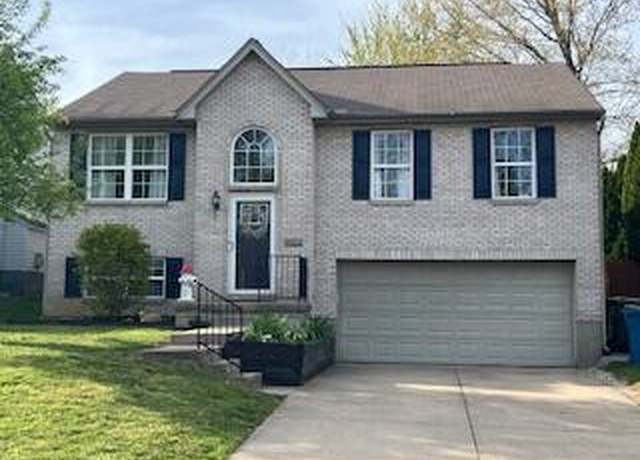 Property at 3394 Spruce Tree Ln, Erlanger, KY 41018, 3 beds, 2.5 baths