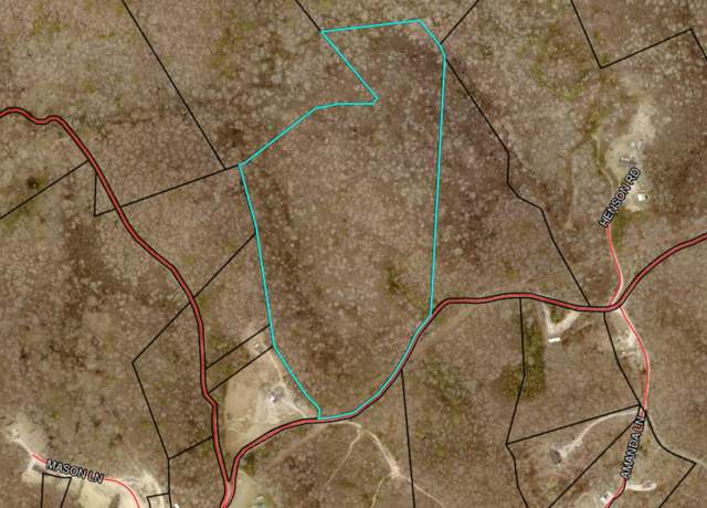 Property at 0000 Hazel Patch Rd, London, KY 40741