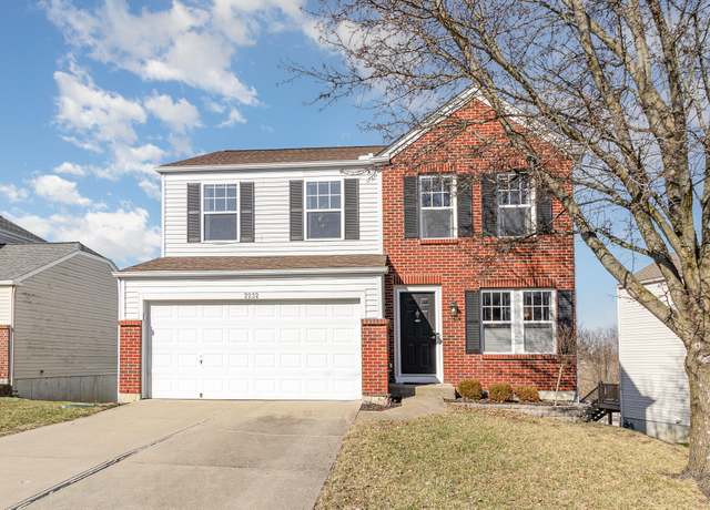 Property at 2232 W Horizon Dr, Hebron, KY 41048, 3 beds, 2.5 baths