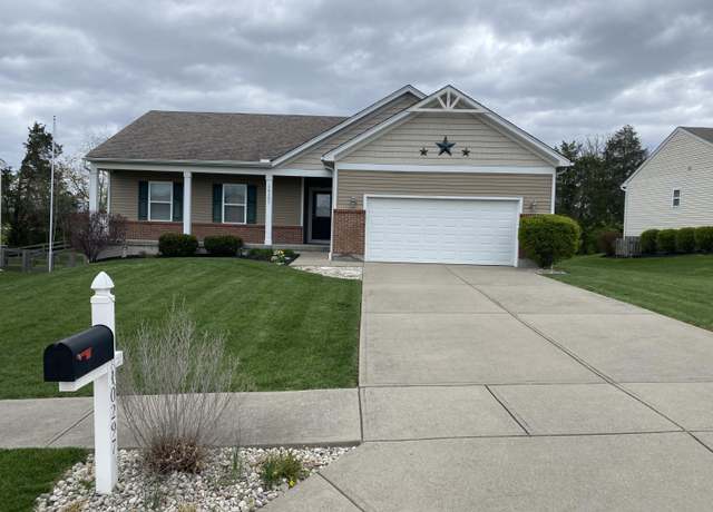 Property at 10297 Goldeneye Dr, Alexandria, KY 41001, 3 beds, 3 baths