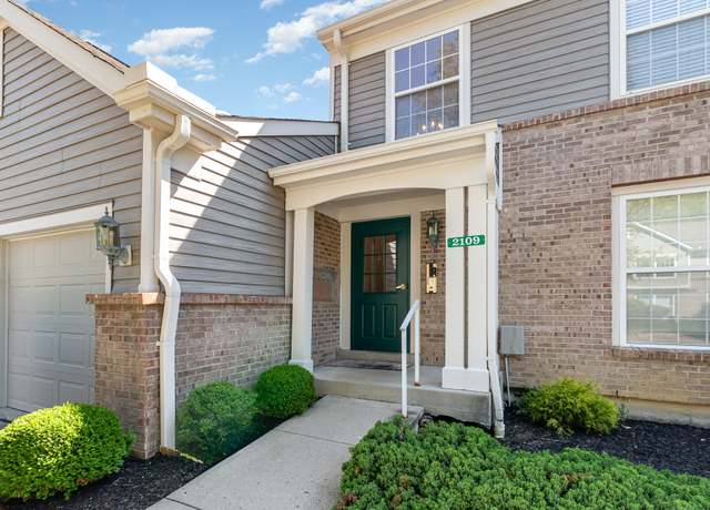 Property at 2109 Clareglen Dr #201, Crescent Springs, KY 41017, 2 beds, 2 baths