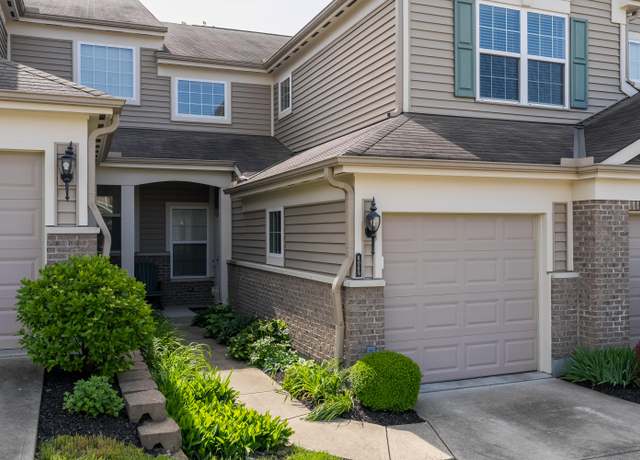 Property at 6069 Marble Way, Highland Heights, KY 41076, 3 beds, 2 baths