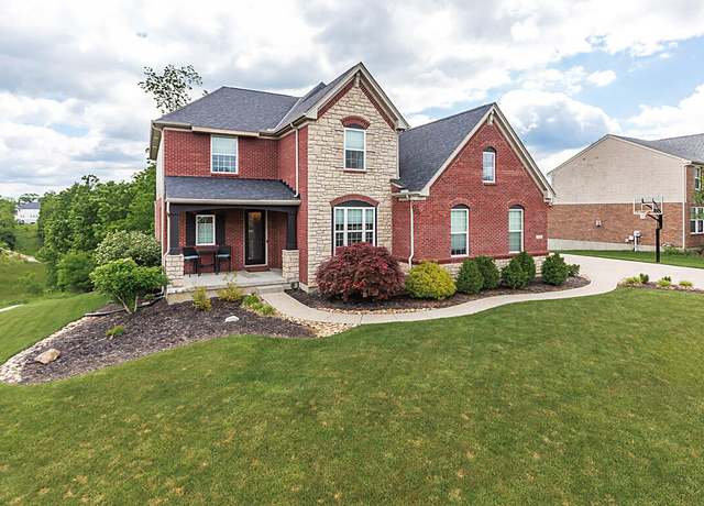Property at 1514 Twinridge Way, Independence, KY 41051, 4 beds, 3.5 baths
