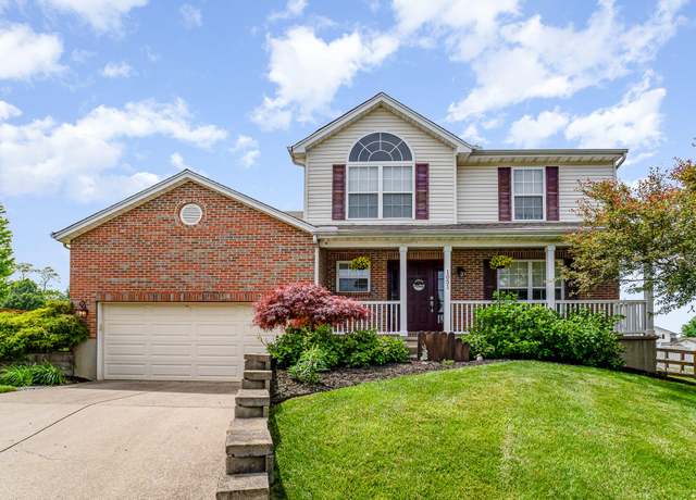 Property at 1051 Apple Blossom Dr, Florence, KY 41042, 4 beds, 3.5 baths