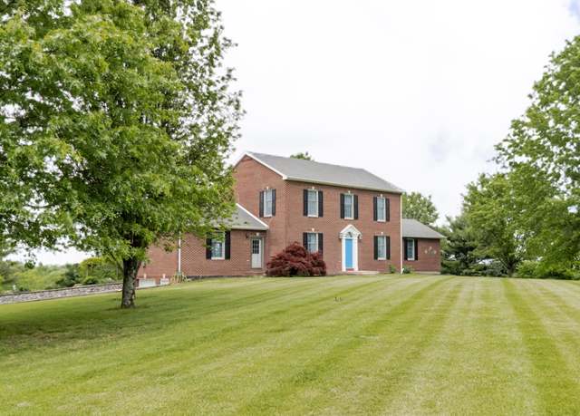 Property at 10975 Us-127, Glencoe, KY 41046, 5 beds, 3.5 baths