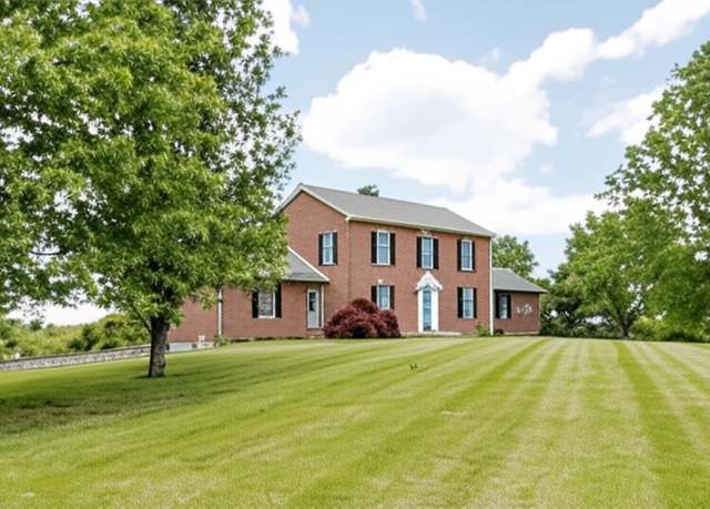 Property at 10975 Us-127, Glencoe, KY 41046, 5 beds, 3.5 baths