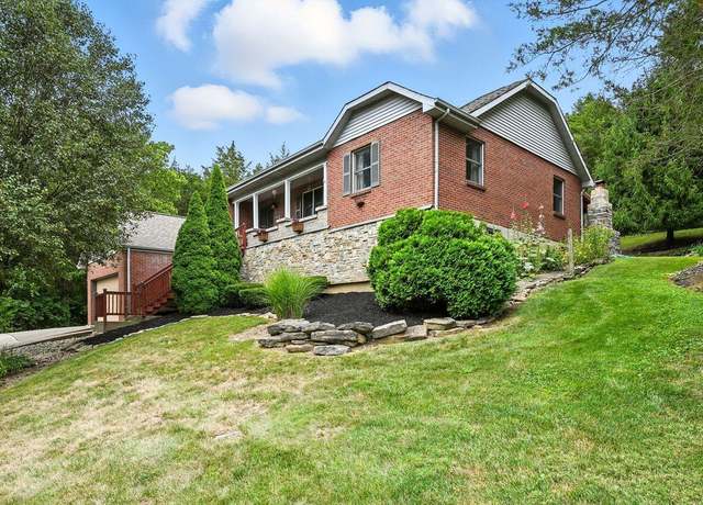 Property at 9415 Jerry Wright Rd, Alexandria, KY 41001, 3 beds, 2.5 baths