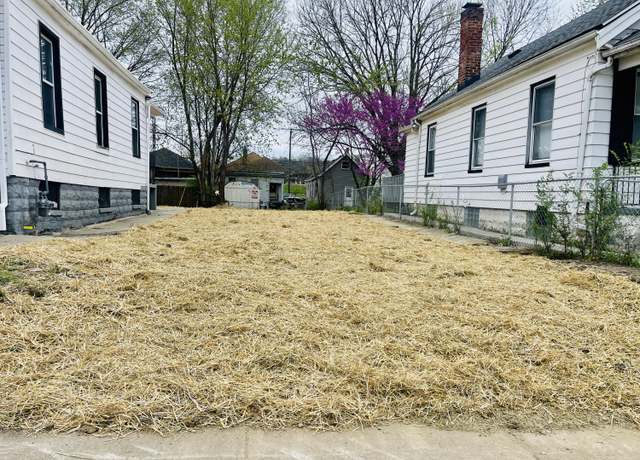 Property at 1318 Wheeler St, Covington, KY 41011