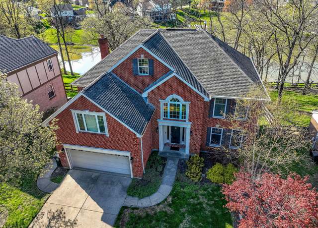 Property at 2194 Forest Pond Dr, Hebron, KY 41048, 4 beds, 3 baths