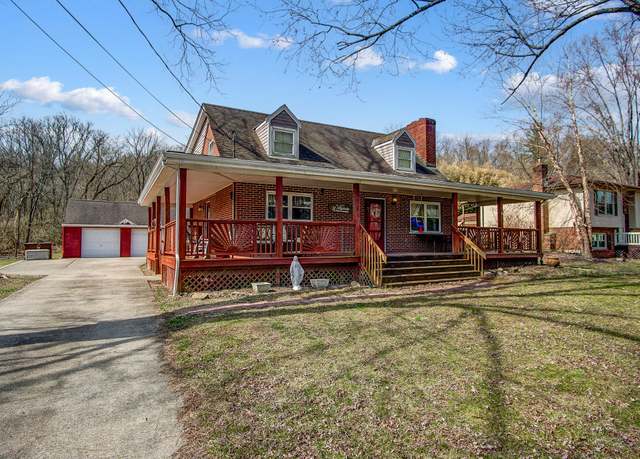 Property at 6240 Four Mile Rd, Melbourne, KY 41059, 3 beds, 2 baths
