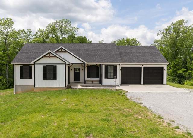 Property at 505 Fords Mill Rd, Dry Ridge, KY 41035, 4 beds, 2.5 baths