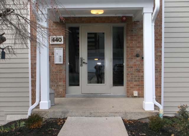 Property at 440 Lakeview Dr #205, Wilder, KY 41071, 2 beds, 2 baths