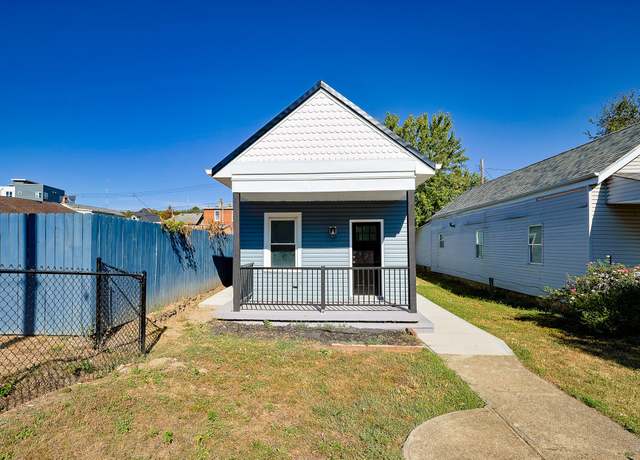 Property at 219 4th Ave, Dayton, KY 41074, 2 beds, 2 baths