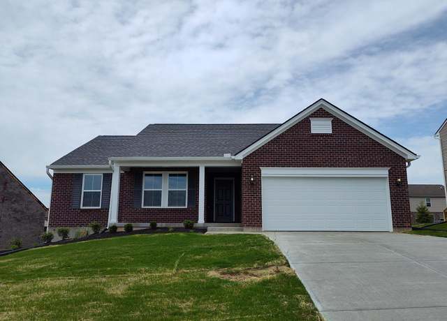 Property at 10720 Melbury Ct Unit 286GL, Independence, KY 41051, 3 beds, 2.5 baths