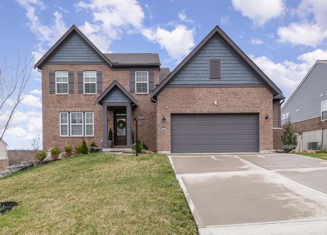 Property at 10988 Dairybarn Ln, Alexandria, KY 41001, 4 beds, 3.5 baths