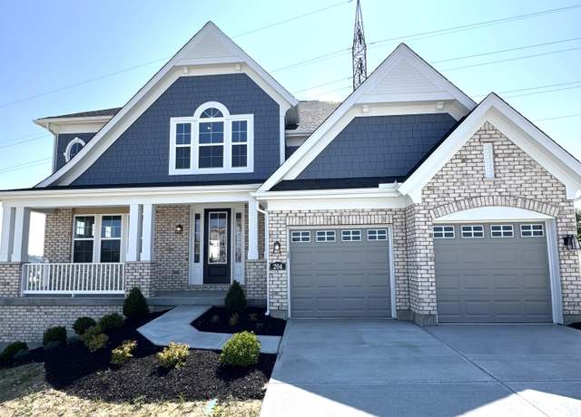 Property at 204 Junction Way, Ludlow, KY 41016, 5 beds, 3.5 baths