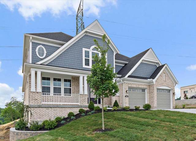 Property at 204 Junction Way, Ludlow, KY 41016, 5 beds, 3.5 baths