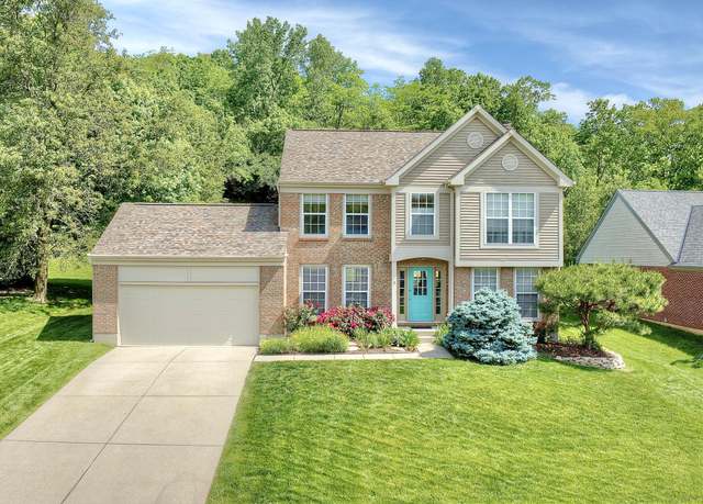 Property at 1984 Crescent Ter, Crescent Springs, KY 41017, 4 beds, 2.5 baths