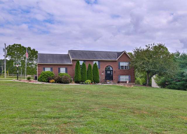 Property at 744 Kenton Station Rd, Alexandria, KY 41001, 5 beds, 2 baths
