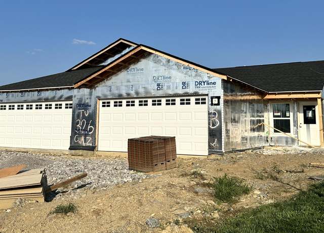 Property at 3860 Volterra Ln Unit 326B, Covington, KY 41017, 2 beds, 2 baths