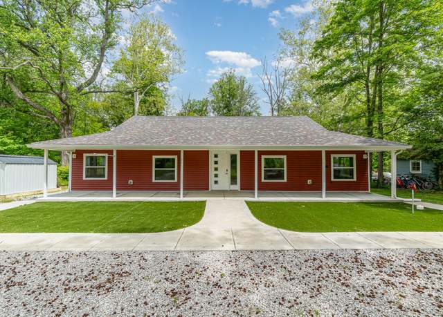 Property at 4034 N Lake Rd, Morning View, KY 41063, 2 beds, 1.5 baths