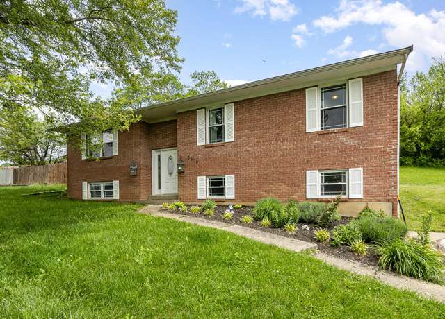 Property at 2908 Lawrenceburg Ferry Rd, Petersburg, KY 41080, 4 beds, 3 baths