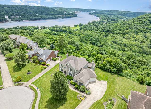 Property at 2316 Pinnacle Ct, Hebron, KY 41048, 4 beds, 4.5 baths