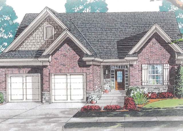 Property at 2421 Felice Dr, Villa Hills, KY 41017, 4 beds, 2.5 baths