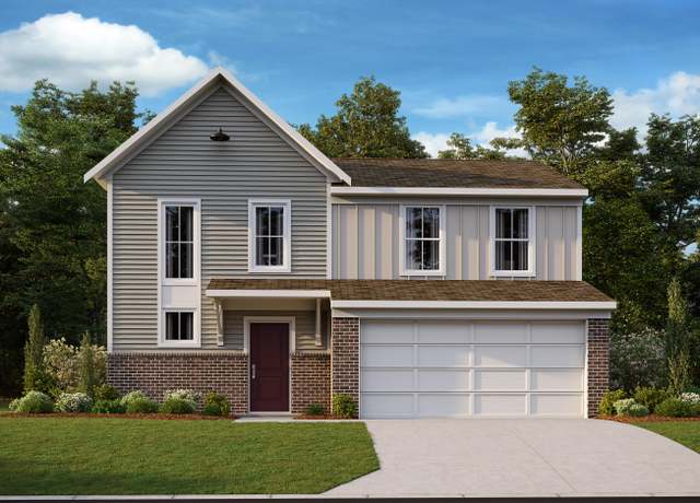 Property at 1638 Cherry Blossom Dr, Independence, KY 41051, 3 beds, 2.5 baths