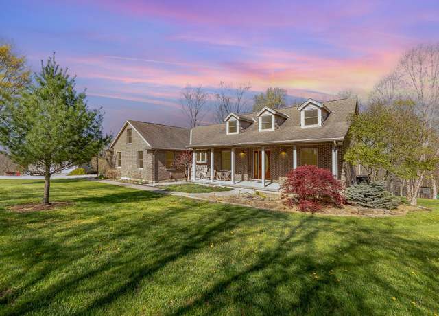 Property at 13414 Hidden Ridge Ln, California, KY 41007, 3 beds, 3.5 baths