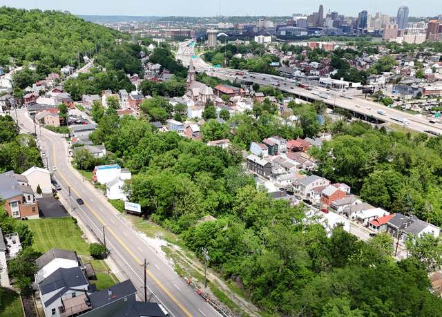 Property at 1212-1234 W Pike St, Covington, KY 41011