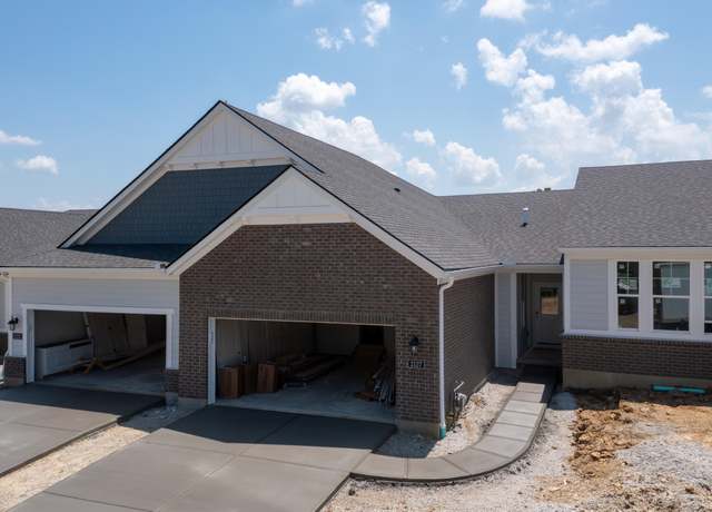 Property at 2127 Ridgeline Dr, Hebron, KY 41048, 3 beds, 3 baths