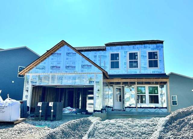 Property at 1805 Autumn Maple Dr, Independence, KY 41051, 3 beds, 2.5 baths