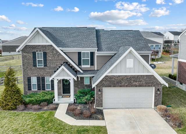 Property at 1962 Hirsch Ct, Union, KY 41091, 4 beds, 2.5 baths