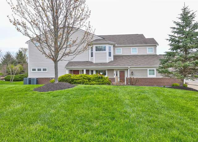 Property at 2251 Paragon Mill Dr, Burlington, KY 41005, 2 beds, 2 baths