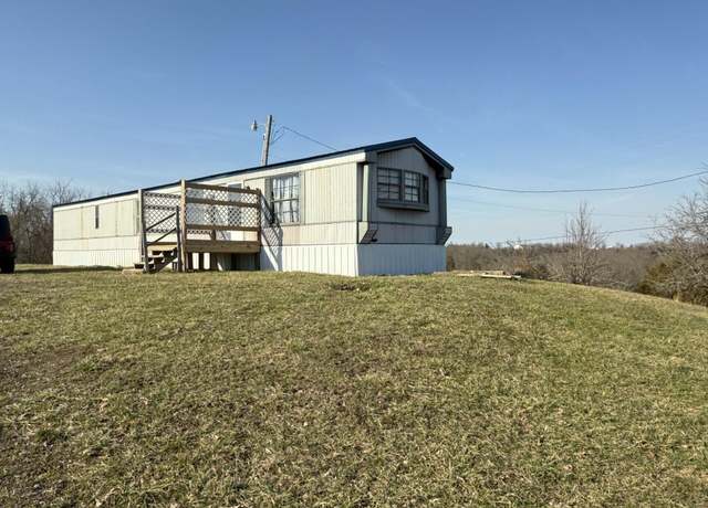Property at 1219 Hogg Ridge Rd, Williamstown, KY 41097, 2 beds, 1 bath