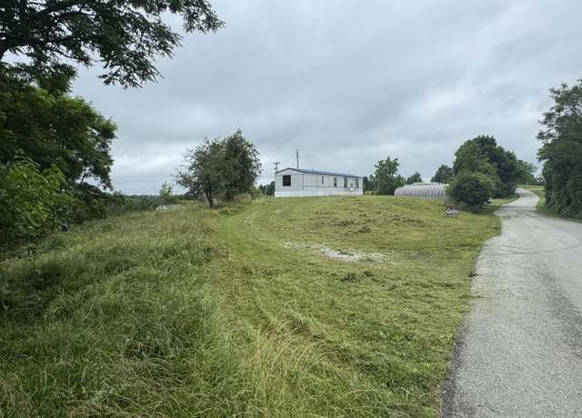 Property at 1219 Hogg Ridge Rd, Williamstown, KY 41097, 2 beds, 1 bath