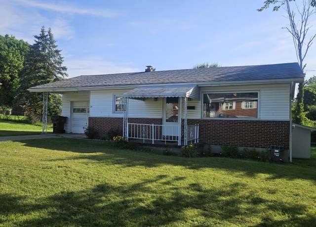 Property at 26 Grand Ave, Florence, KY 41042, 2 beds, 1 bath