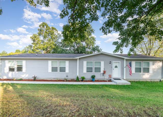 Property at 1590 Lemon Northcutt Rd, Dry Ridge, KY 41035, 3 beds, 2 baths