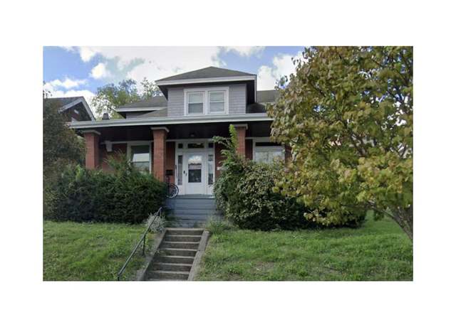 Property at 1623 Jefferson Ave, Covington, KY 41014, 4 beds, 1.5 baths