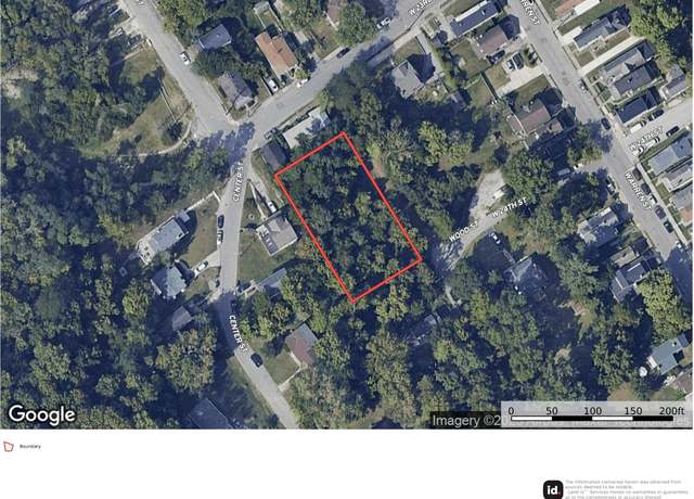 Property at 2305 Wood St, Covington, KY 41014
