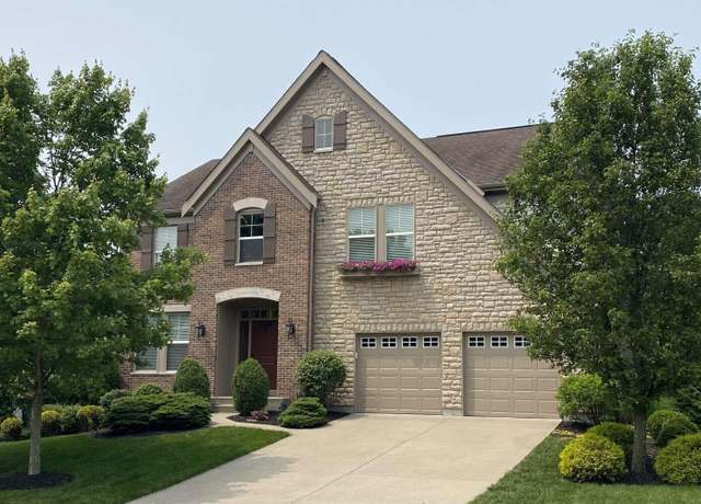 Property at 773 Sandstone Rdg, Cold Spring, KY 41076, 3 beds, 2.5 baths