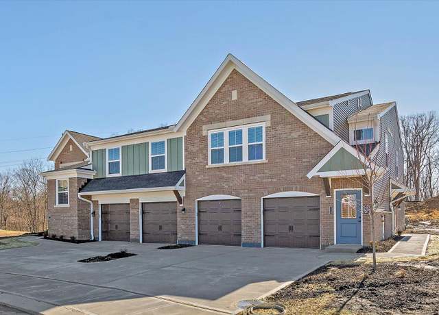 Property at 2452 Cetona Way Unit 407-101, Taylor Mill, KY 41015, 2 beds, 2 baths