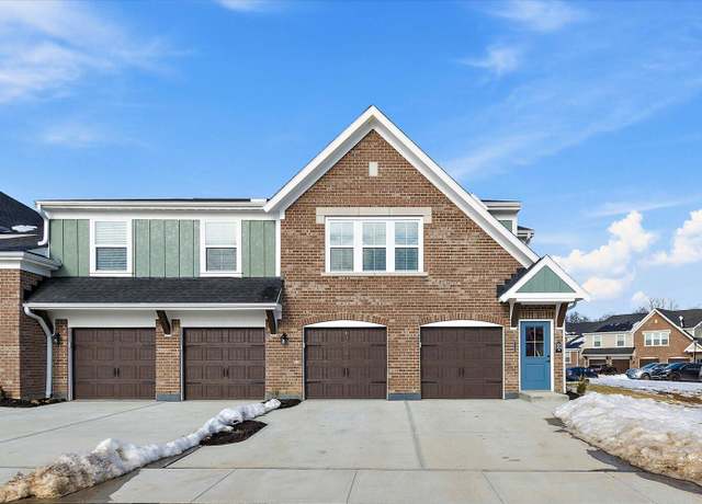 Property at 2478 Cetona Way Unit 407-204, Taylor Mill, KY 41015, 2 beds, 2 baths