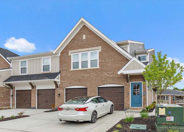 Property at 2478 Cetona Way Unit 407-204, Taylor Mill, KY 41015, 2 beds, 2 baths