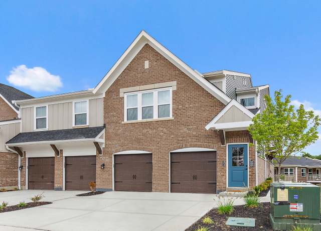 Property at 2478 Cetona Way Unit 407-204, Taylor Mill, KY 41015, 2 beds, 2 baths