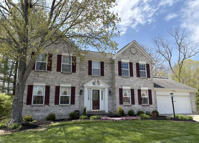 Property at 6209 Sierra Trl, Burlington, KY 41005, 4 beds, 3 baths