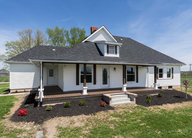 Property at 1890 Hwy 35, Sparta, KY 41086, 3 beds, 1 bath