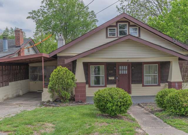 Property at 117 Summit Dr, Latonia, KY 41015, 3 beds, 1 bath